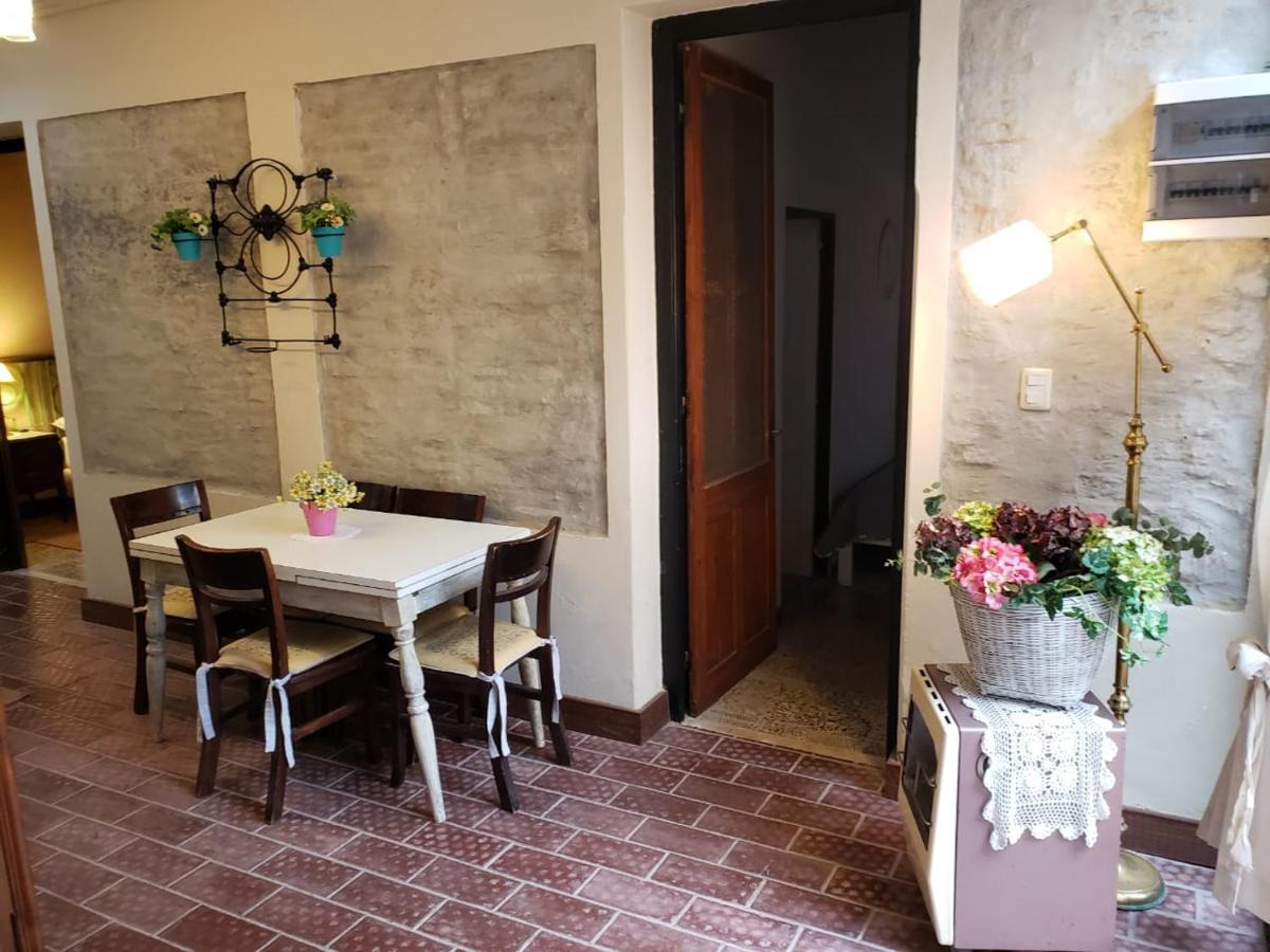 Casa, Ituzaingo 215 Daire Colonia del Sacramento Dış mekan fotoğraf
