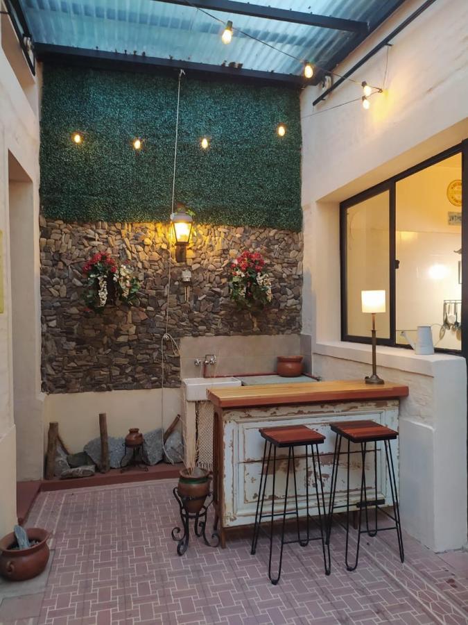 Casa, Ituzaingo 215 Daire Colonia del Sacramento Dış mekan fotoğraf